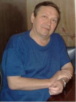 Батухтин Вячеслав Афанасьевич