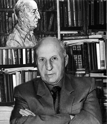 Виктор Рутминский