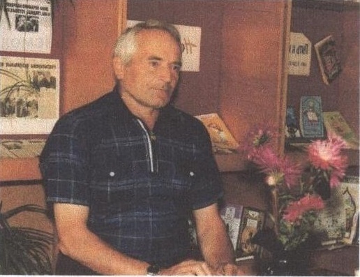 ��������� ���������� �����������