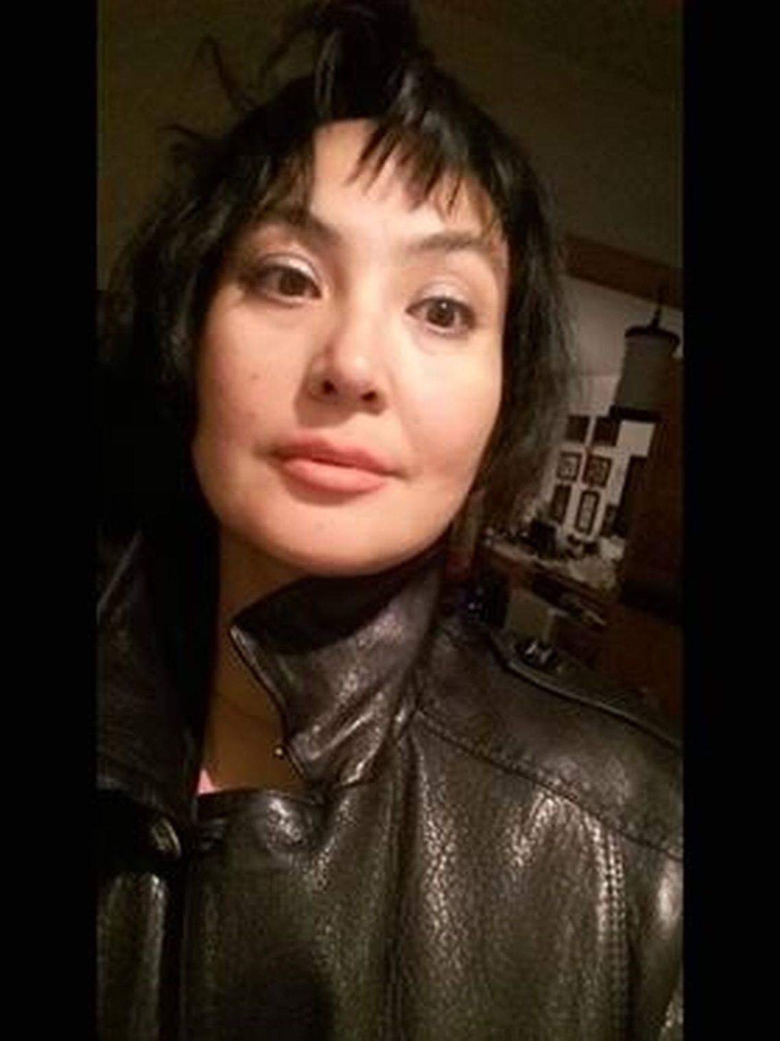 Алия Егизбекова