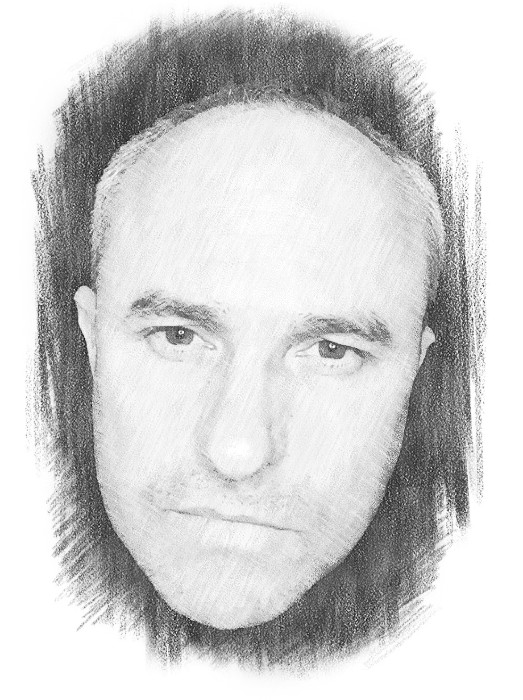 Григорий Рыбак