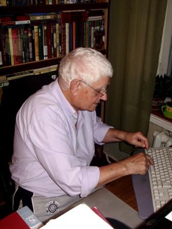 Геннадий Рышкус-Янов