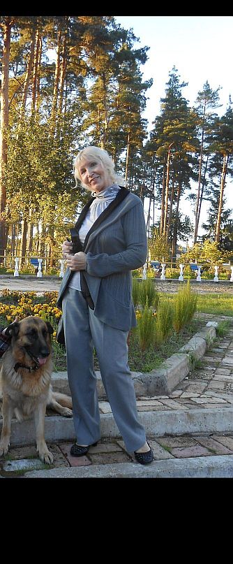 Татьяна Рыжова 2