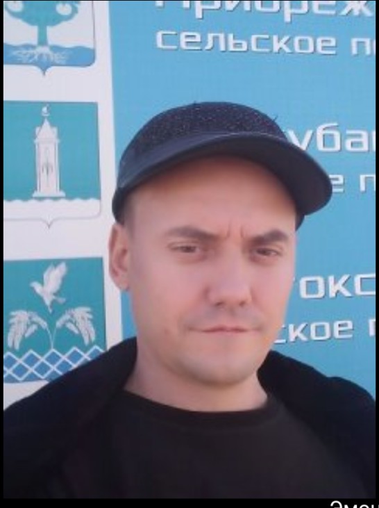 Сергей Колотько