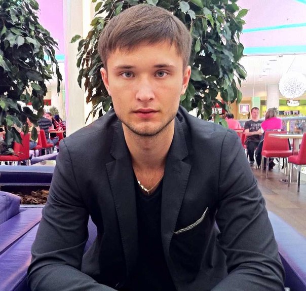 Александр Нестеров Вик