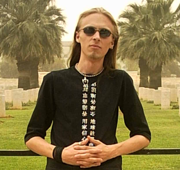 Грустный Ворон