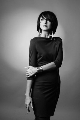 Дина Сафина