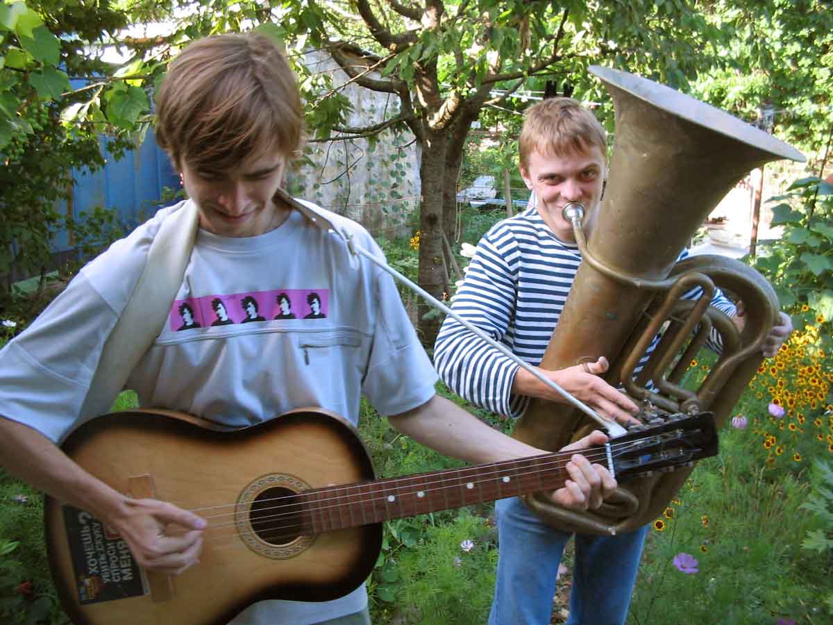 ������ ��������