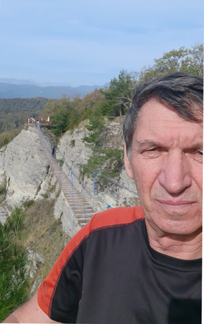 Сергей Гайворонский