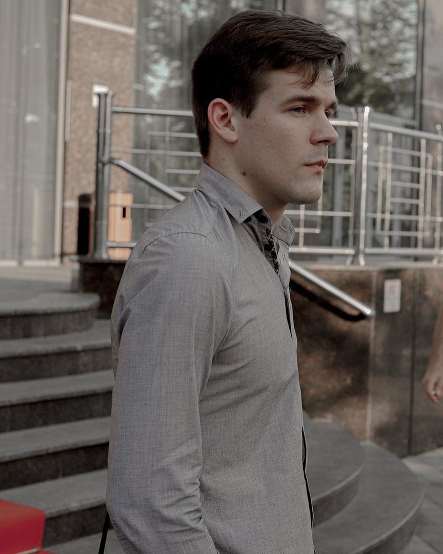 Александр Ятчук