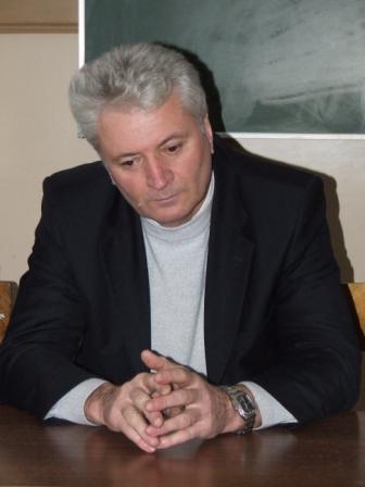 Саид Нунуев