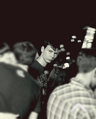 Сергей Рылов