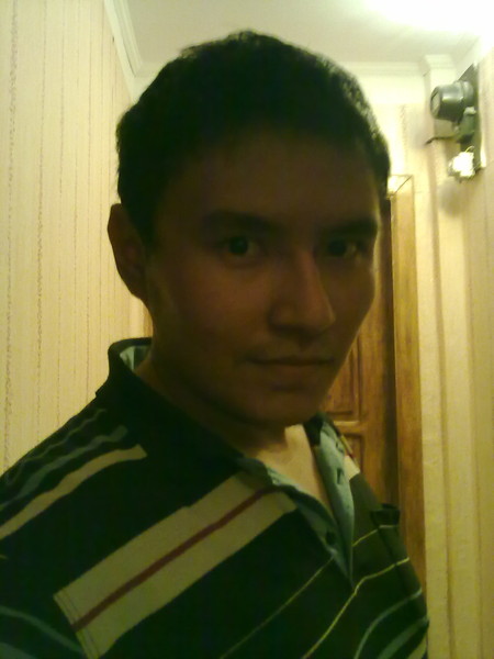 Сакен Ержанов