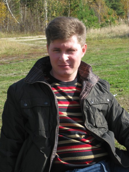 Коротков Сергей