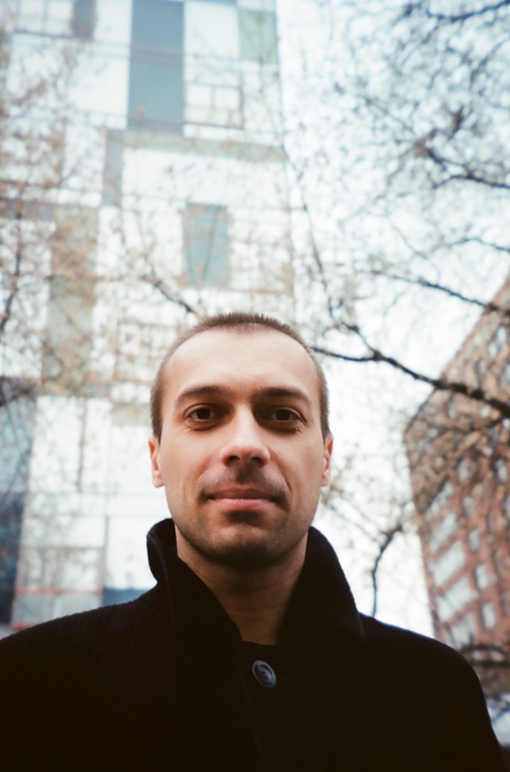 Владислав Тимошин