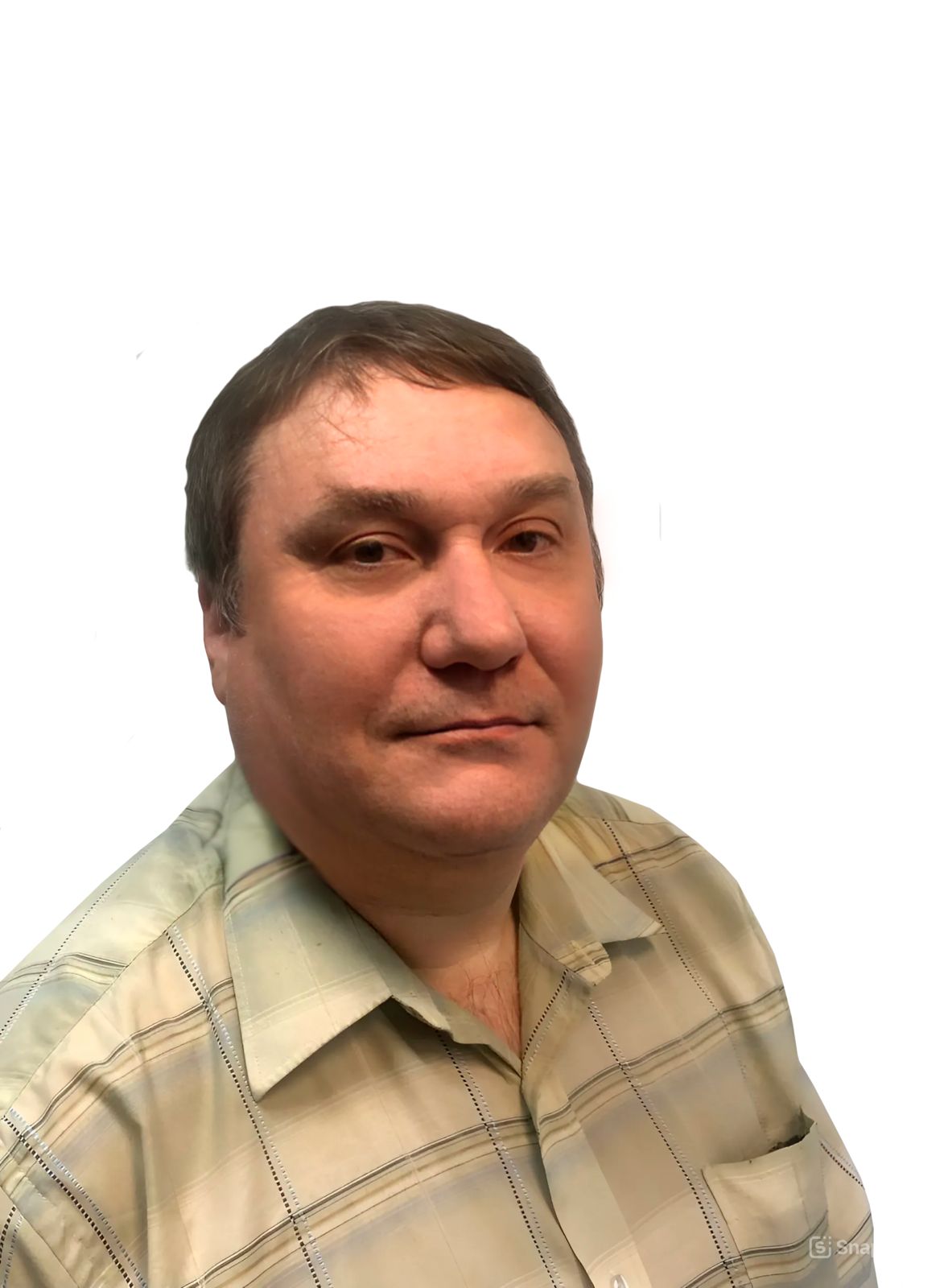 Владимир Плеханов