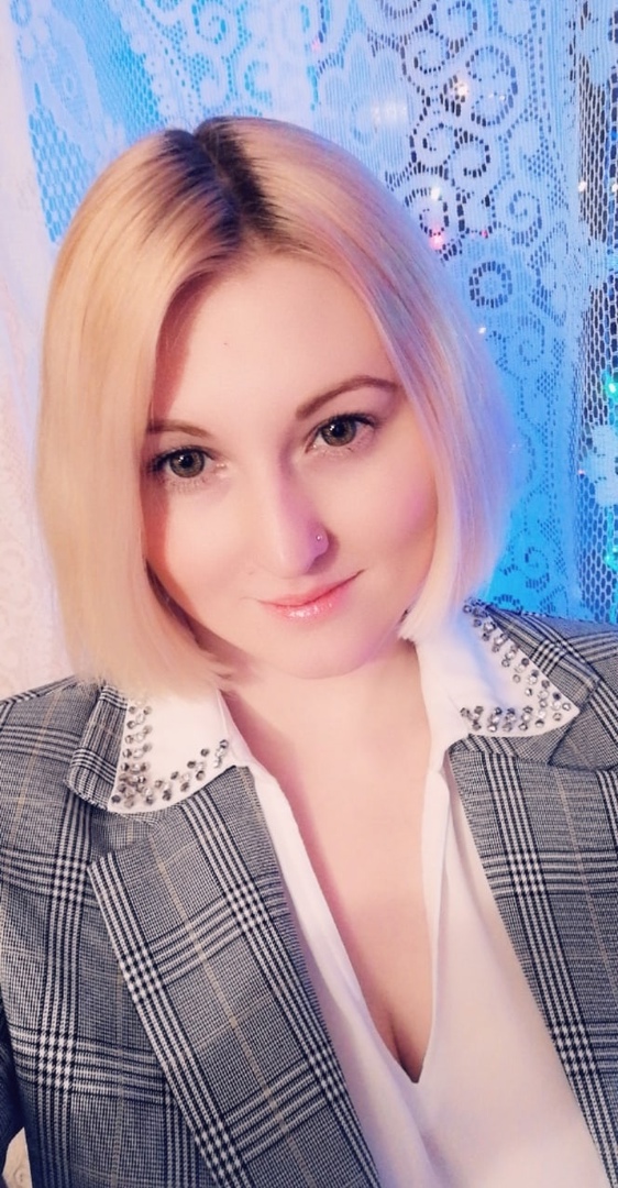 Дарья Туренева