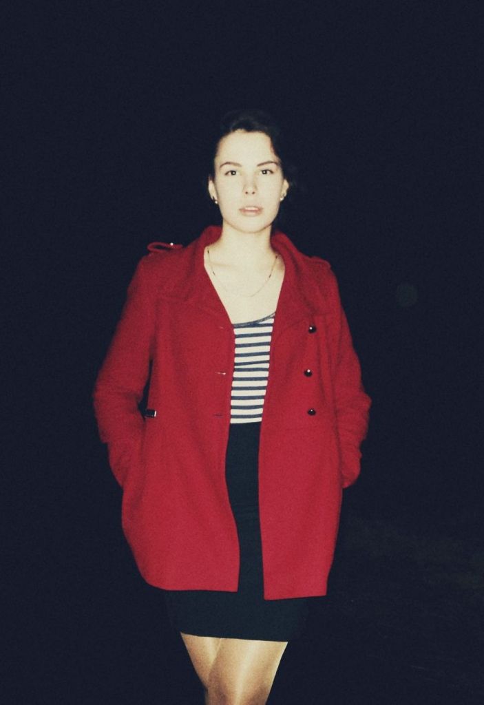 Мария Саливон