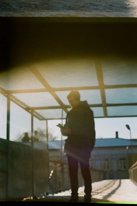 Самойлов Артём