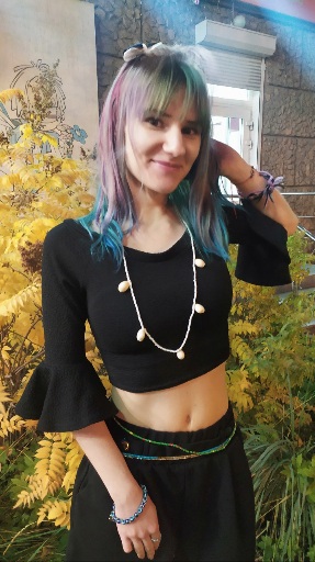 Мелисса Лисса Лебэй