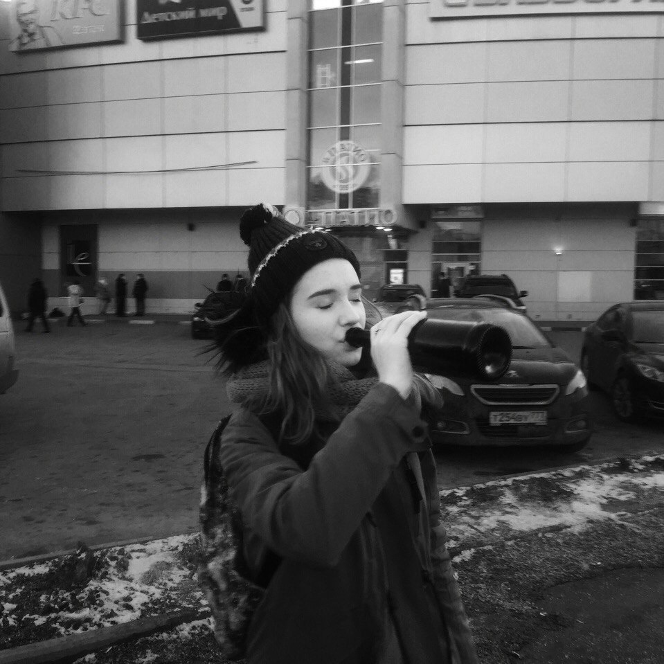 Самара Морган