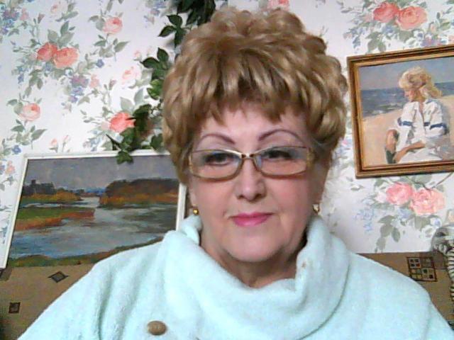 Наталия Арсеньева