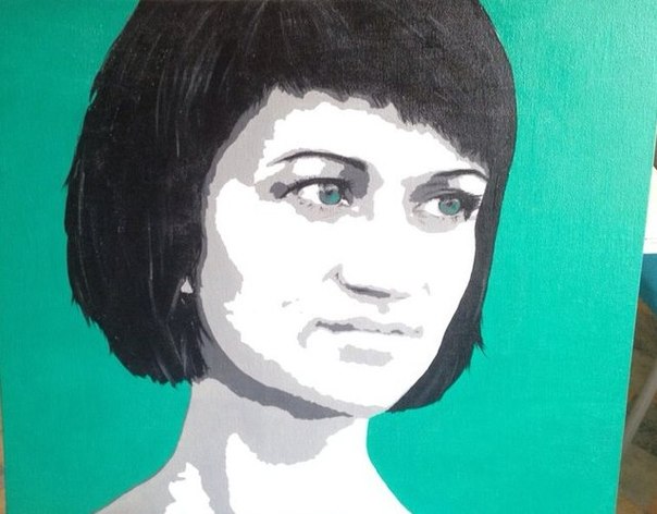 Эльвира Саматанова