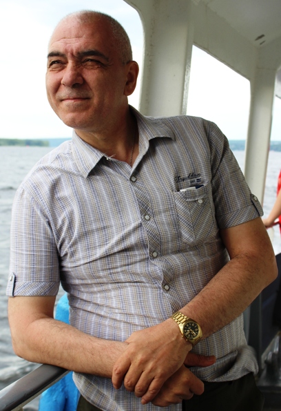 Самвел Брутян