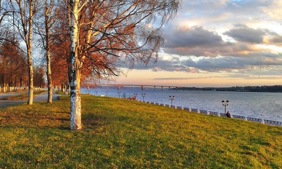 Просто Ольга