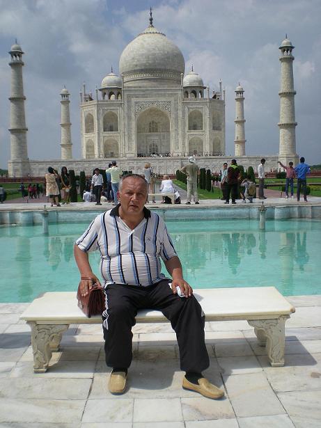 Накибулло Бабаев