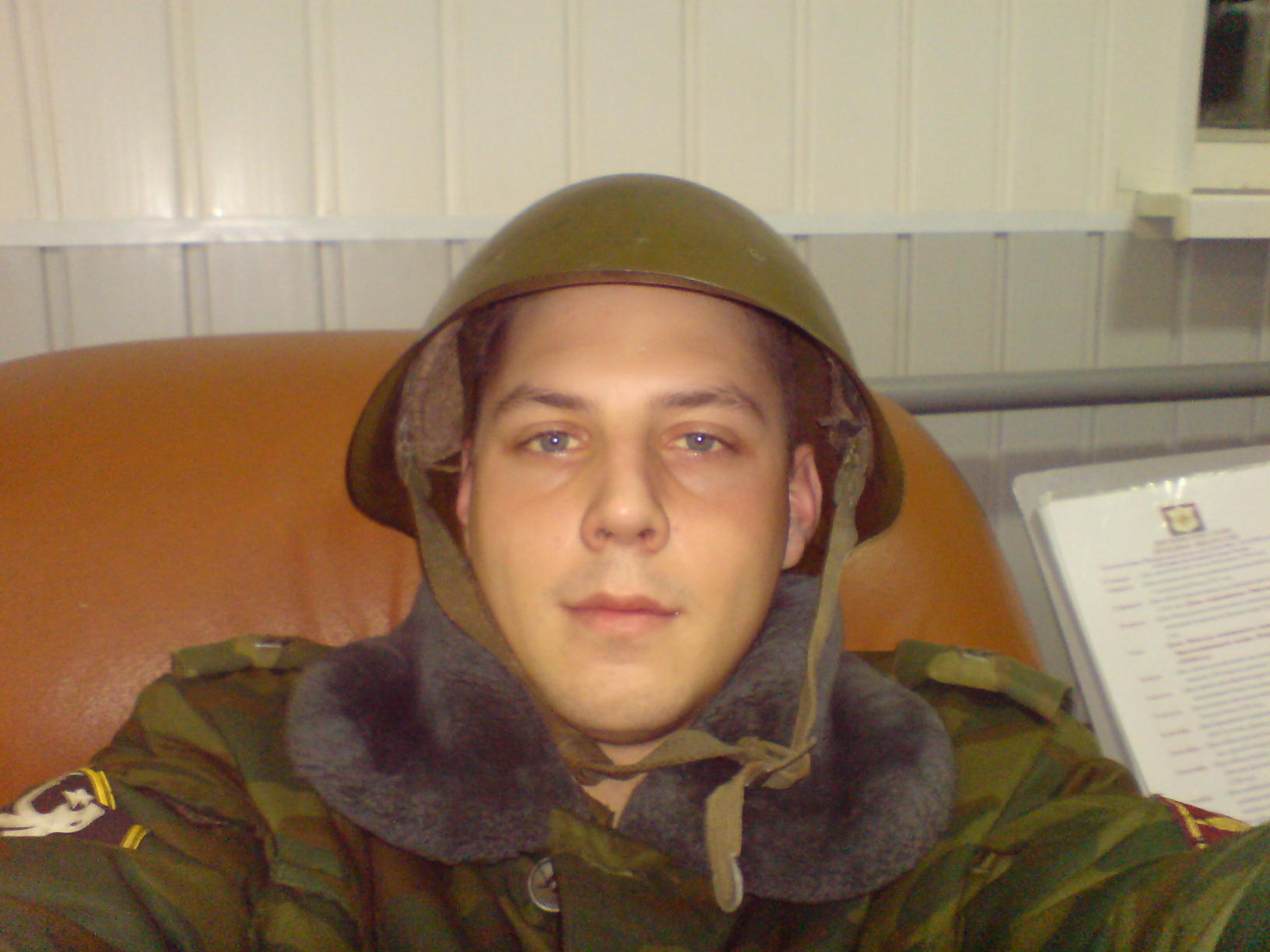 Валерий Самсоненко