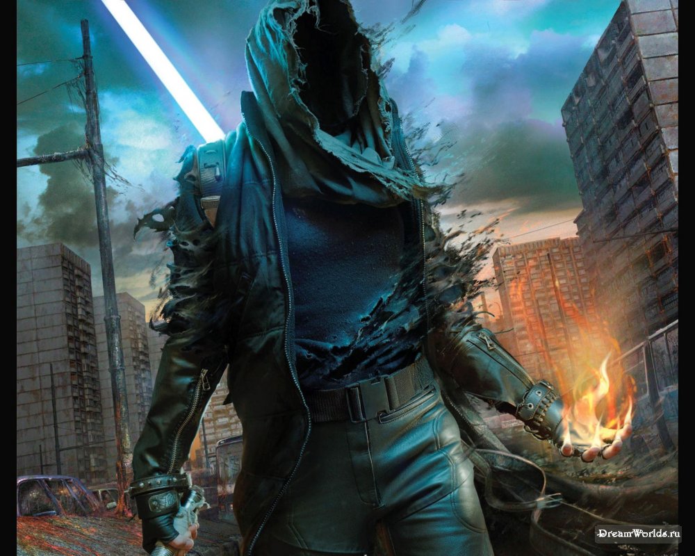 Валерий Седов