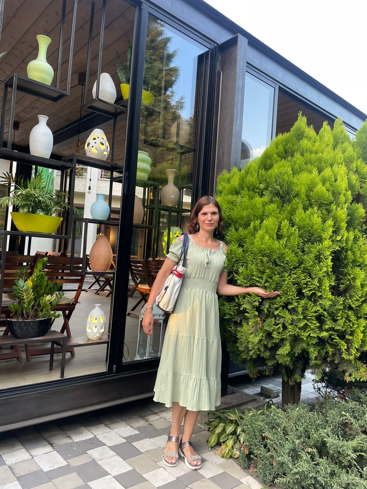 Вера Самылина