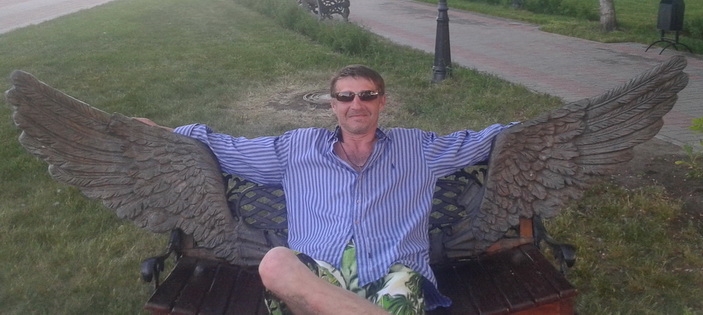 Александр Коненков