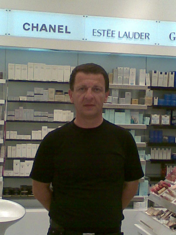 Александр Закиянц