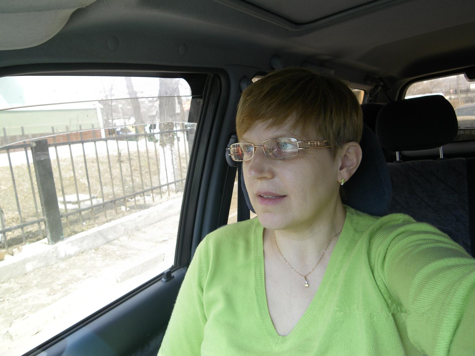 Сандра Дега