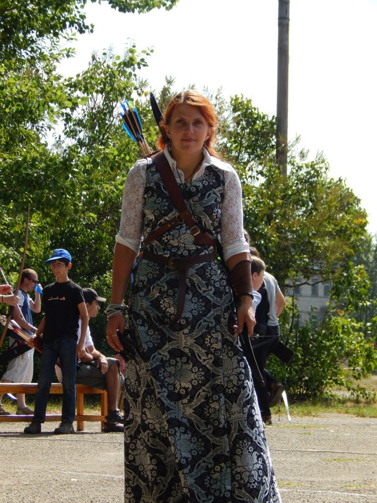 Александра Обрядчикова