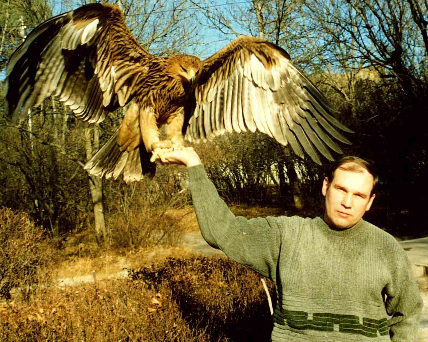 Сергей Никитин7