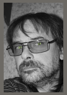 Алексей Плахов