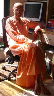 Мурали Мохан