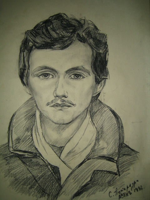 Игорь Сульг