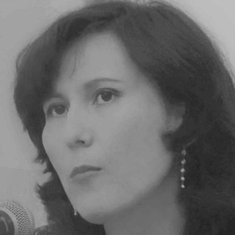 Рена Жуманова