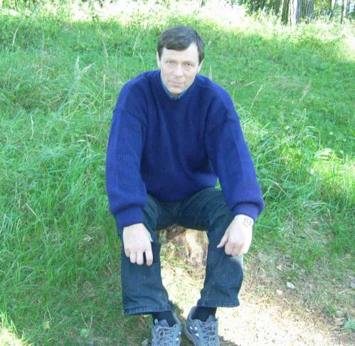 Александр Сапшурик