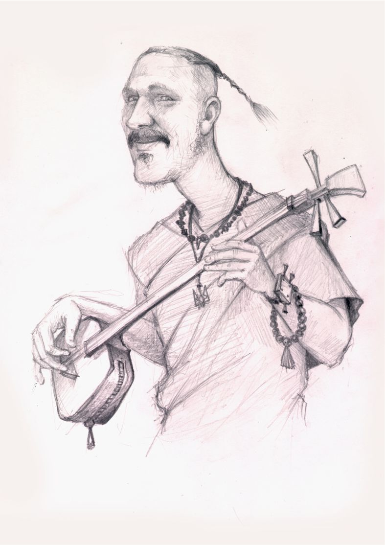 Игорь Сарабеев