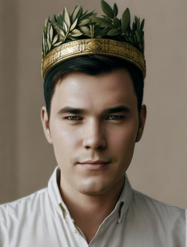 Михаил Барс