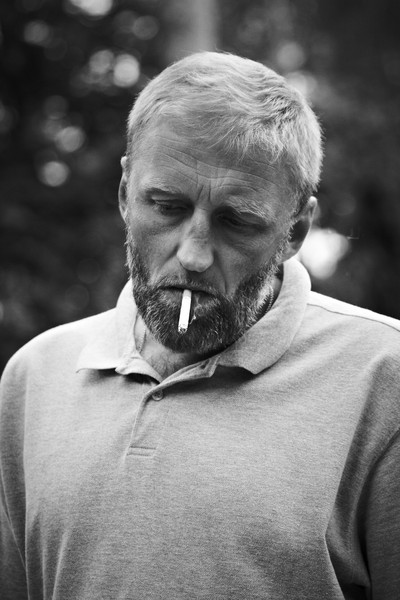 Сергей Кораблёв