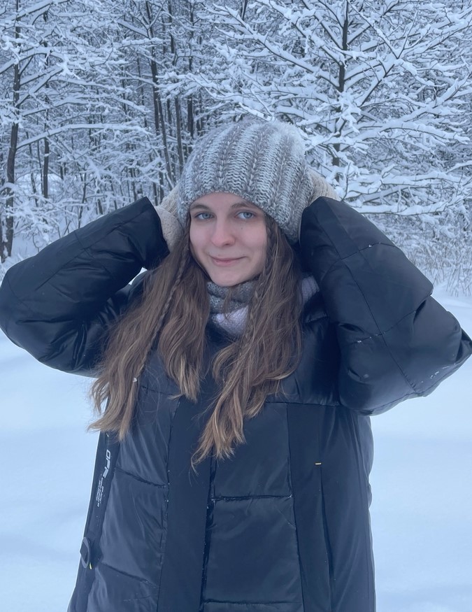 Анадея Андреева