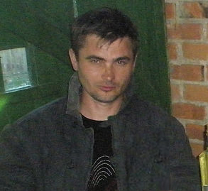 Александр Нефедяков