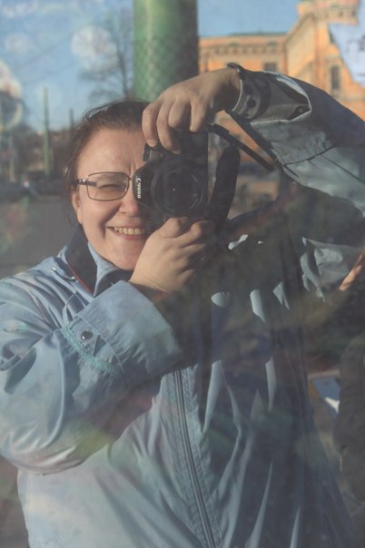 Александра Панкрашова