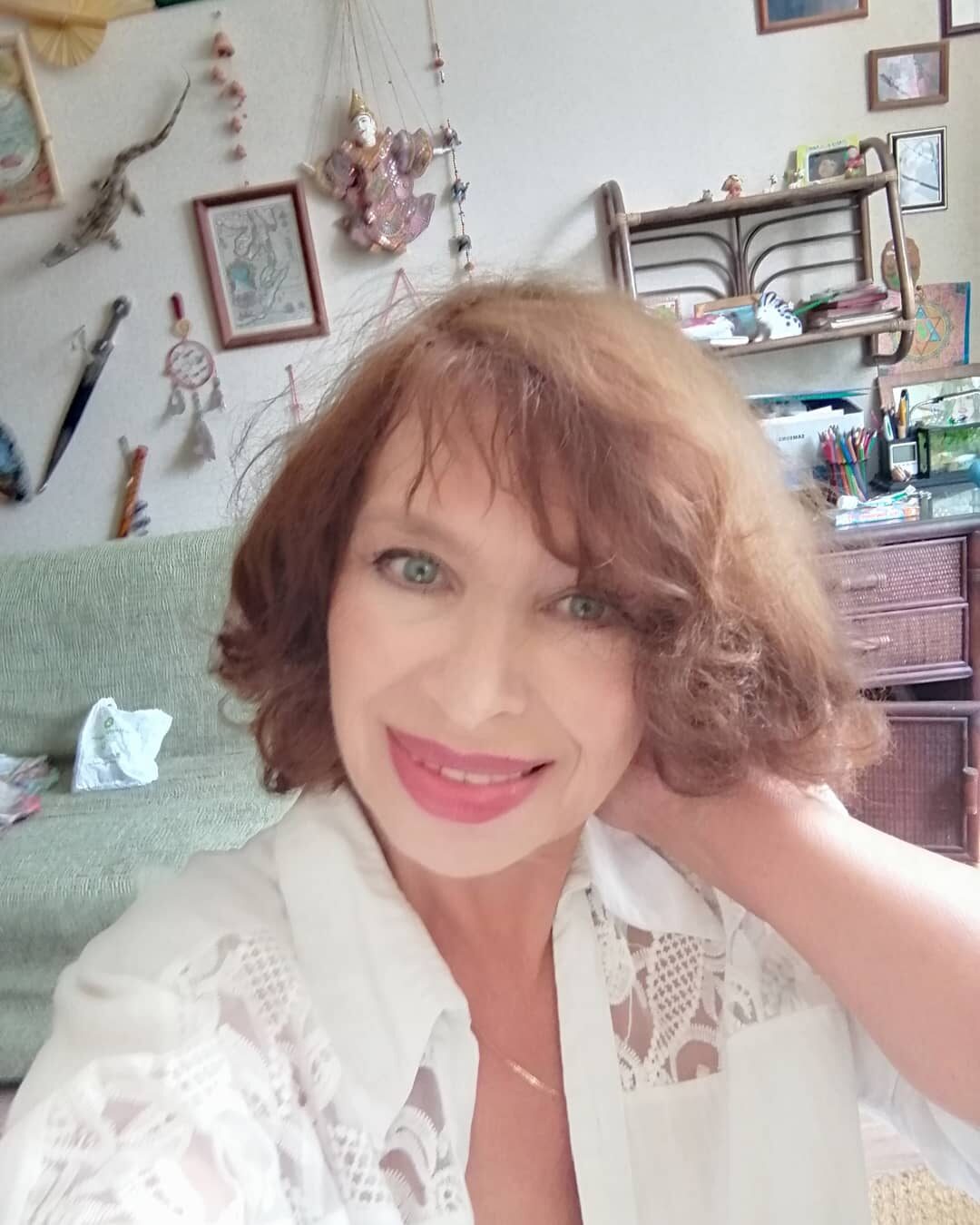 Женя Фёдорова